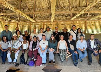 UNIMAGDALENA reúne a Colombia y Noruega en el curso ‘Sostenibilidad en la práctica’