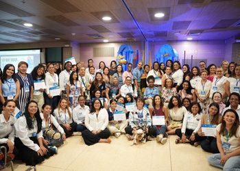 UNIMAGDALENA reunió a investigadoras de todo el país para dialogar sobre el mar y sus oportunidades