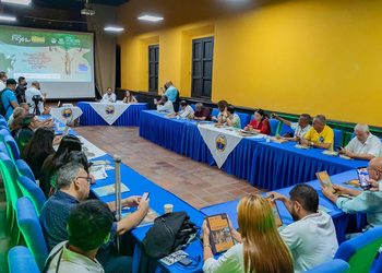 FilSMar 2026 exaltará la memoria y la riqueza cultural de la Ciénaga Grande de Santa Marta