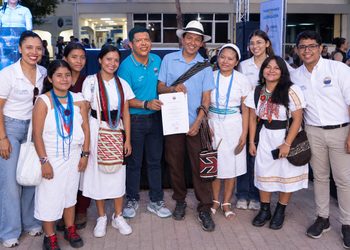 UNIMAGDALENA reconoce el compromiso de sus asociaciones y colectivos estudiantiles