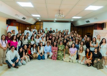 UNIMAGDALENA fue sede del XVI Encuentro Nacional de Clínicas Jurídicas